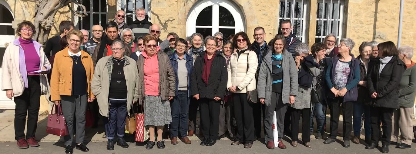 Eté 2020 : 5 retraites pour les laïcs à travers toute la France