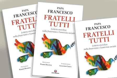 L'encyclique "Fratelli tutti" du pape François