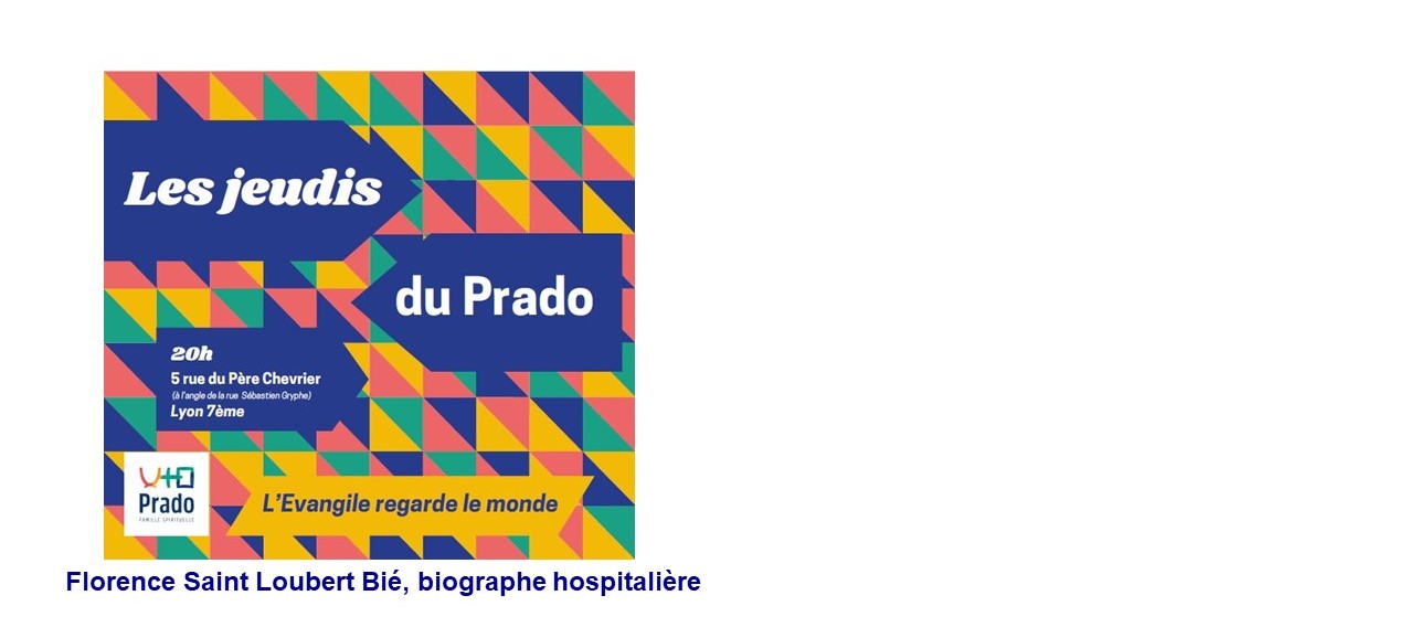 Jeudi 16 novembre 2023, 20h00 - La visioconférence en replay